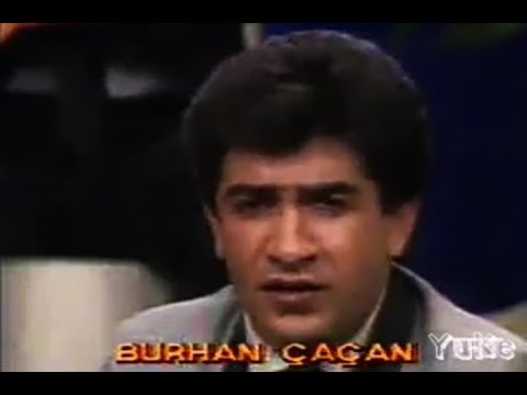 Burhan Çaçan-Göç Göç Oldu (Uzun Hava) & Zeynelim (Klip)