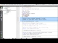 Converting NGL Demos to Qt 5.5 QOpenGLWindow