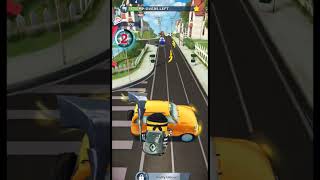 Deable Me Minion Rush Challenge Who Finishes Fastest