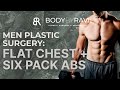 From Dad Bod to Defined: Men’s Plastic Surgery That Actually Works