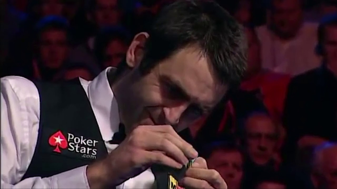 Финал Мастерса 2010 | Ронни О'Салливан против Марка Селби | РЕШЕНИЕ!