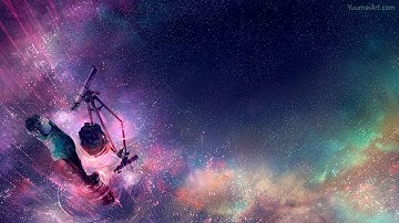 Most Beautiful Music: "String Theories" — Jordan Gagne