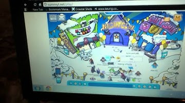 Summit- New CPPS+MASSIVE PARTY!