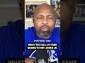Roy Jones Jr on the privilege of being called to the Hall #boxing