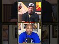 Roy Jones Jr on the privilege of being called to the Hall #boxing