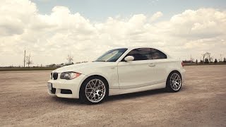 2009 BMW 135i Dinan Review