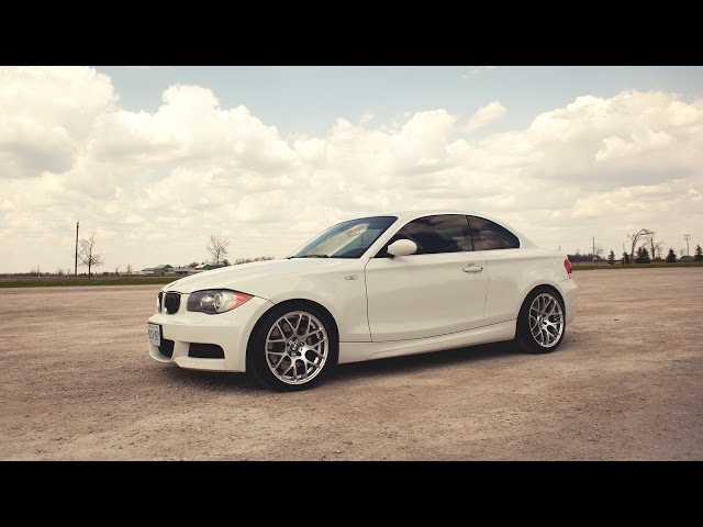 2009 Bmw 135i Specs 2009 BMW 135i For Sale | Built For Backroads