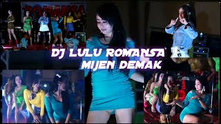 Dj Lulu Romansa Goyang Hot Ayu Cipluk Dan Evis Renata
