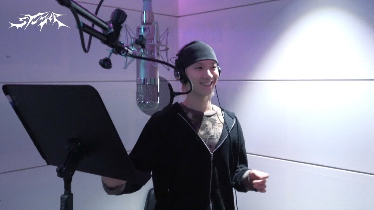 TEN 'BAMBOLA' Recording Behind the Scenes