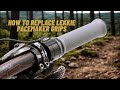 Lekkie Pacemaker Grip Change