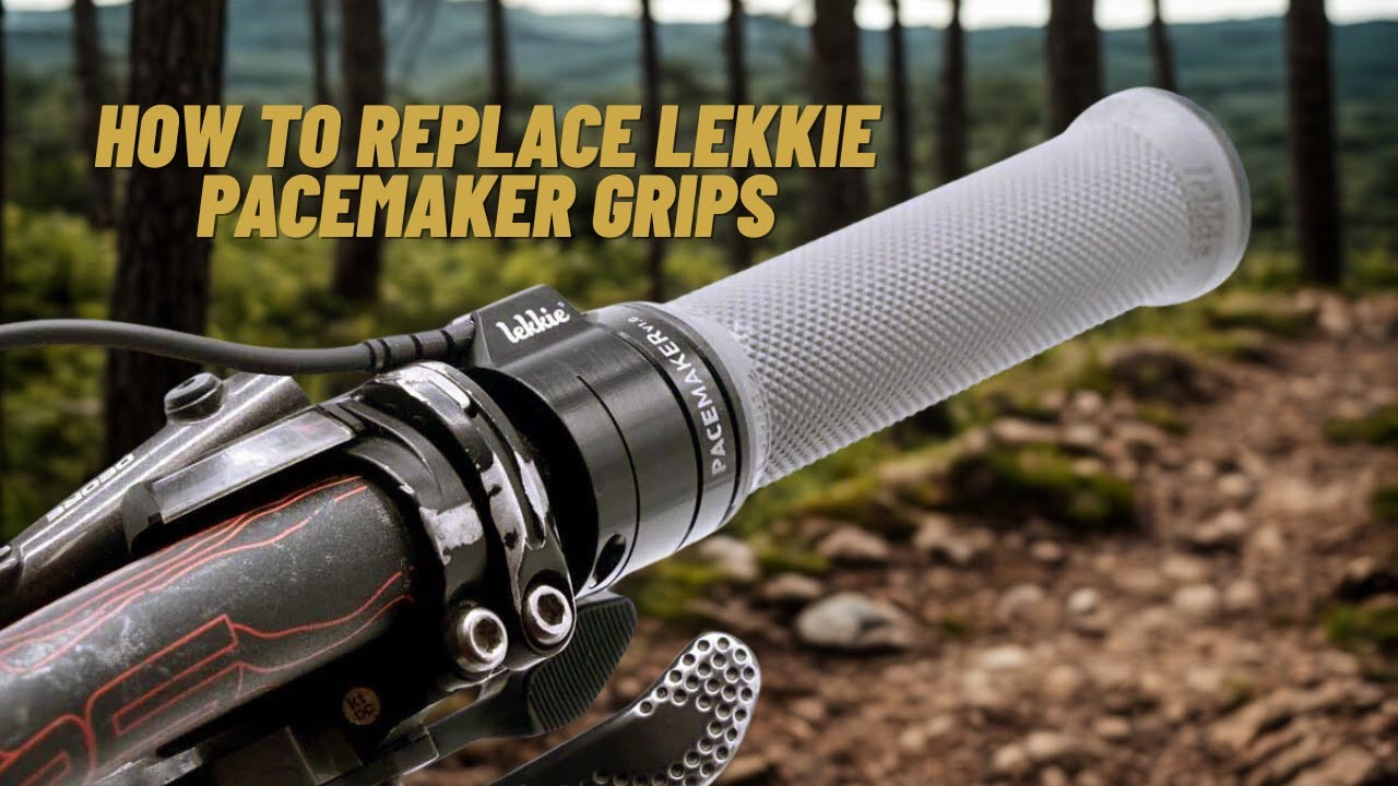 Electric Bike Throttle Options And Troubleshooting Guide For E-Bikes - Foto 3