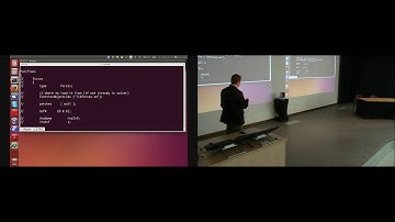 Introduction to OpenFOAM: A User View (part 2/5)