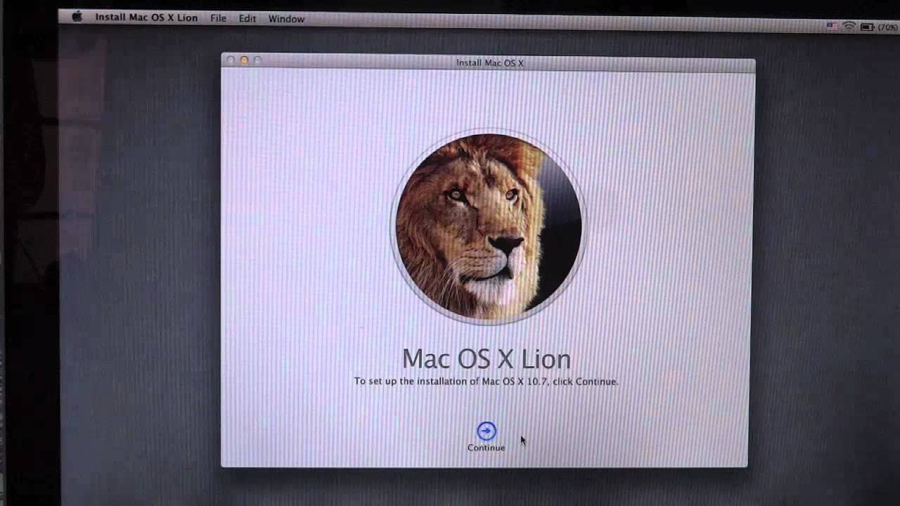 clean install mac os x snow leopard upgrade