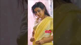 Malayalam Actress Shruti Ramachandran