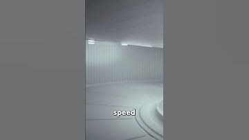 Spin Launch | The Future of Space Access