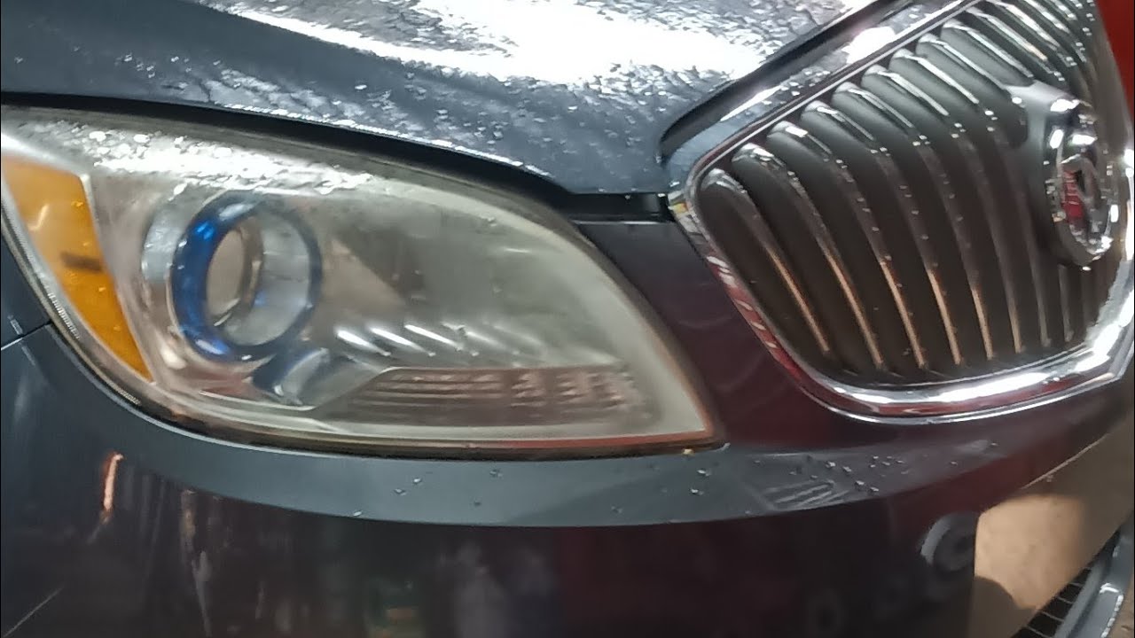 Best HD Pictures about  2013 Buick Verano Problems  with No AI Images