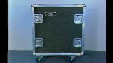 LAB Systems Demo Video (2 of 3)