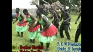 Brother Martine Waloko Kwo Wa