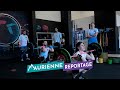 Maurienne reportage 329  ouverture de la salle de crossfit  saint jean de maurienne