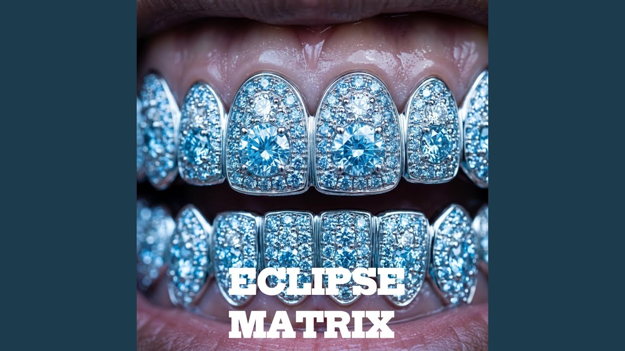 Tonton ECLIPSE MATRIX di YouTube Tonton ECLIPSE MATRIX di YouTube
