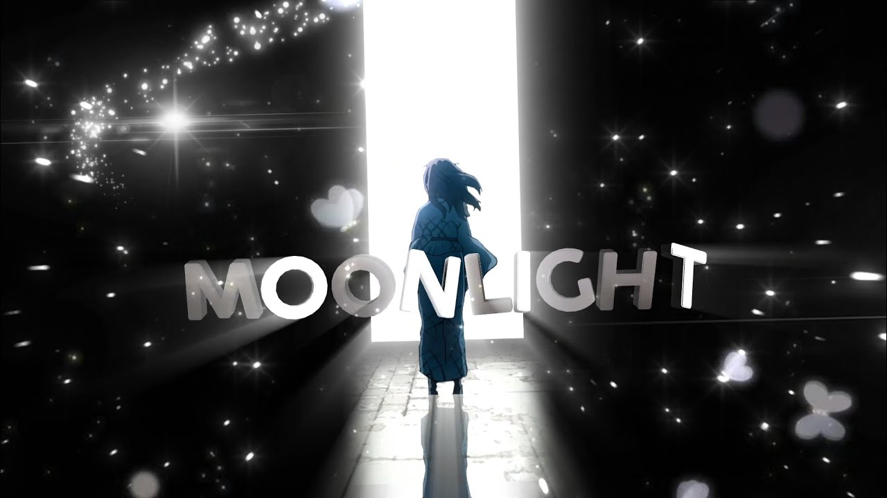 3D VFX Typography Edit Alight motion & Node app [AMV/EDIT]