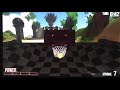 Golf With Your Friends - Part 11 - Ancient (Dunk)