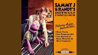 Video thumbnail of "Sammy J & Randy - 7,000,000,000"