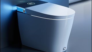 Horow Smart Toilet Review Heated Seat, Auto Flush, Bidet Deodorizing Dryer