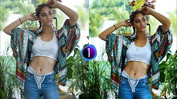 Capture one - Understanding how to proceed raw in capture one