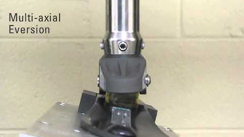 Foot Dynamics - Tribute