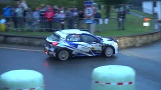 Fernandes Volvert East Belgian Rally 2022