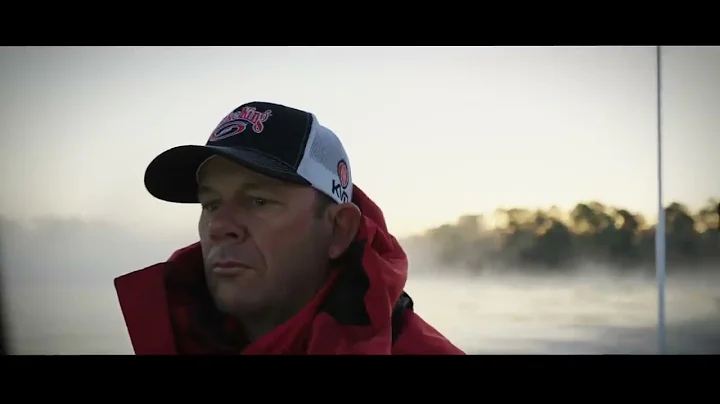 KINGS OF BASS  | S2, E2, 2021 | Kevin VanDam | Sam...