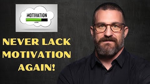 Neuroscientist - Use Intrinsic Reinforcement for Self Motivation | Andrew Huberman