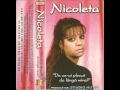 Nicoleta - Doina