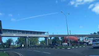 Road Trip from Goodlands to Port Louis.
Road Trip from Goodlands to Port Louis. Road Trip from Goodlands to Port Louis.