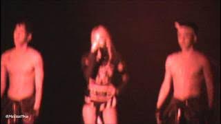 140628 나쁜 기집애 (THE BADDEST FEMALE)   멘붕 (MTBD) - 2NE1 CL SOLO @ AON Singapore 2014