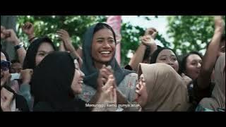 7 Tahun Sebelum Gerbang Saranjana Terbuka   Official Teaser Trailer Kuyank