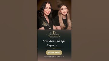Reflections Spa Dubai   Best Spa in Dubai #uaespa #massagespa  #newyear2024 #spadubai