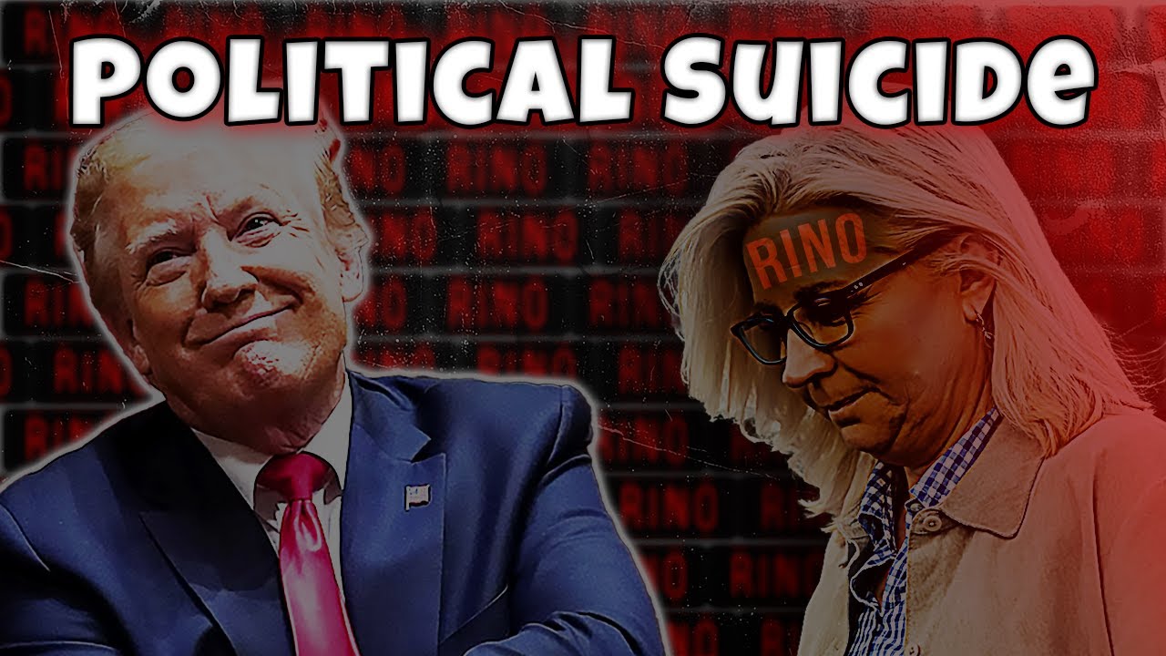 RINO Roundup: Liz Cheney