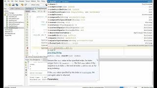 #19 Java Tutorial |String and its methods in Java | Java in Tamil