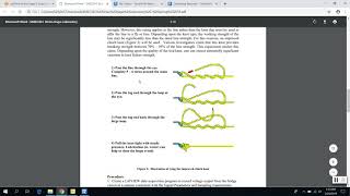 Strain Gauge Load Cell LabView VI Tips