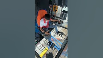 Long Crane Driver Life #shorts #crane