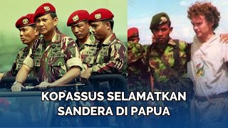 Kogoya Dikepung Kopassus, Pentolan OPM Ini Akui Kehebatan Prabowo Subianto yang Cuma Modal Parang