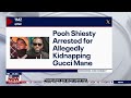 Pooh Shiesty, Big30, and 7 Others Indicted on Serious Federal Charges