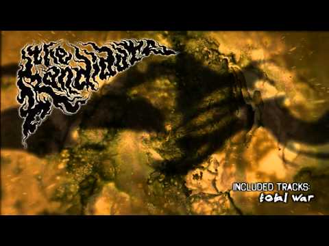 The Kandidate — THE KANDIDATE - Death (Teaser) | Napalm Records