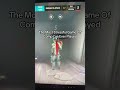 Most Stressful Comp Game Ever
