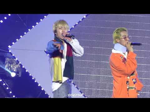 [180721 강승윤 직캠 ] 위너 릴리릴리 WINNER Really Really @안동 KPOP