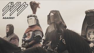 RAM - Against (Official Video)