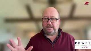 #POW Power Metals Resources CEO Sean Wade Unveils Major Developments