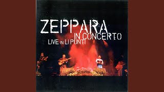 Video thumbnail of "Zeppara - Maria Giuanna"